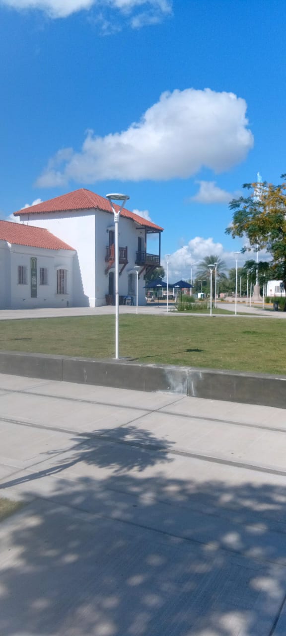 Asesoramiento RED Solidaria